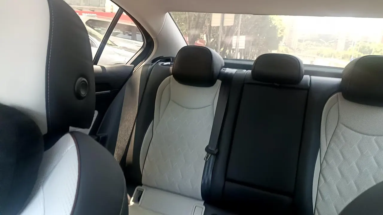 Volkswagen 2026 Magotan 2.0TSI 380TSI 30 million selected luxury automatic gear 6