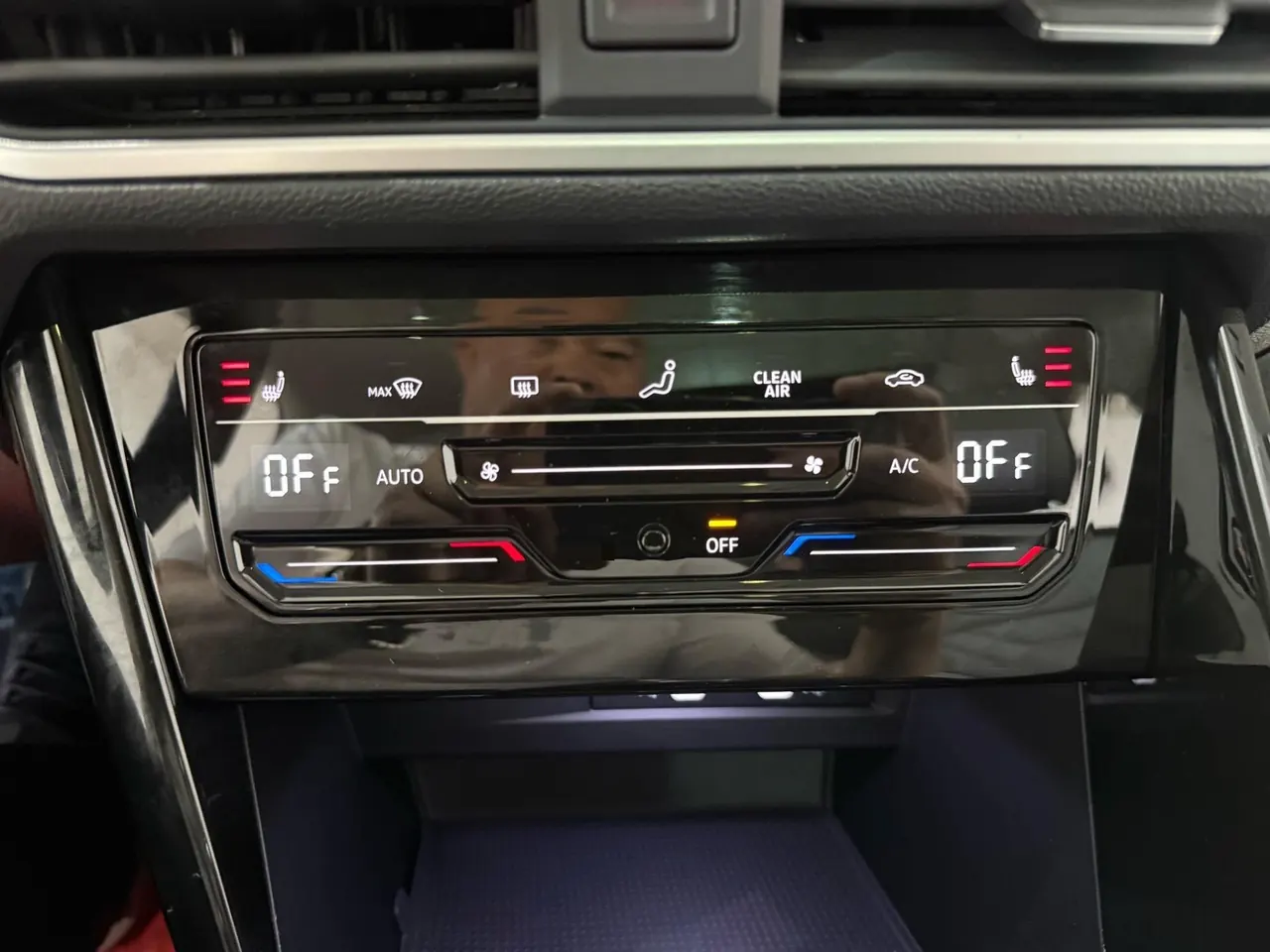 Volkswagen 2023 Tanyue 1.4TSI 280TSI Two-Drive Luxury Plus Advanced Edition Automatic Gear 13