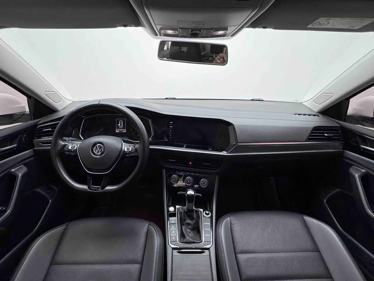 Volkswagen 2020 Sagitar 1.4TSI 280TSI Comfortable Automatic 5