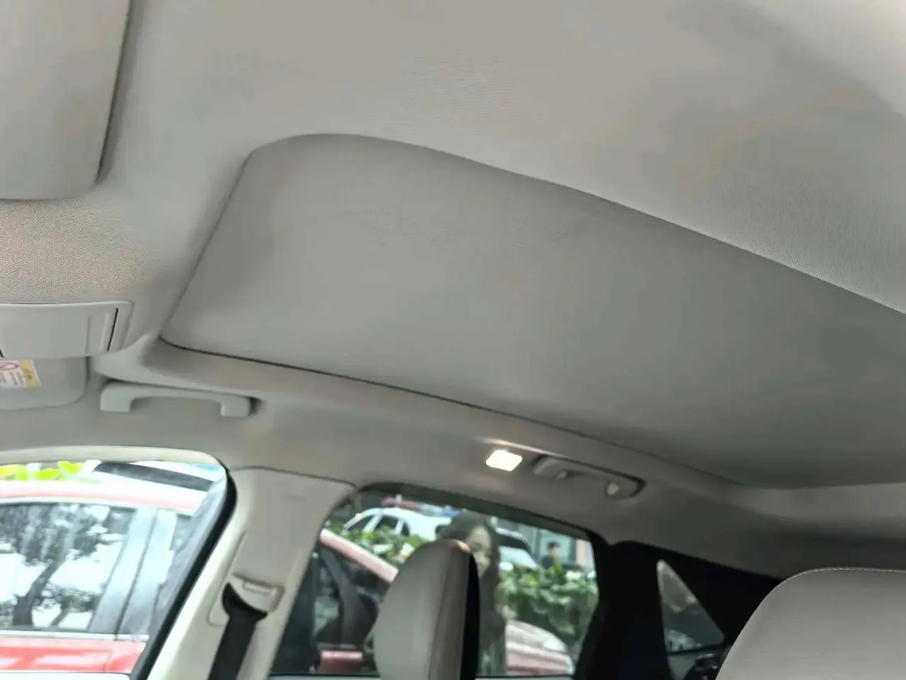 Ford 2020 Sharp 2.0T EcoBoost 12250.00g Drive Yao Enjoy Automatic Gear 4
