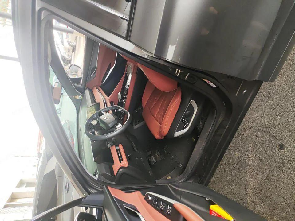 ChangAn 2025 CS75 PLUS 1.5T Champion Edition Jinhang Automatic Gear 6