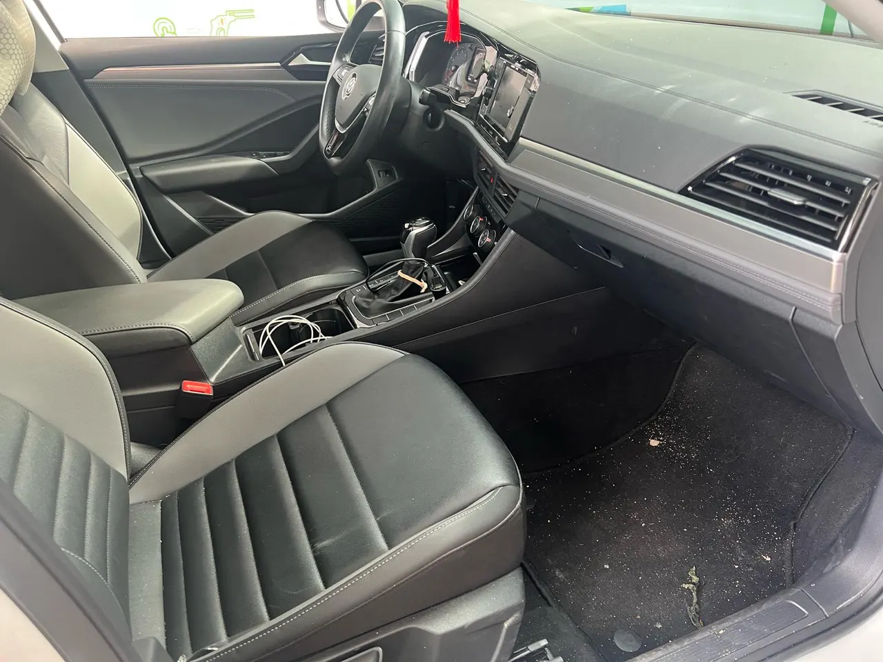 Volkswagen 2020 Sagitar 1.4TSI 280TSI Comfortable Automatic 7