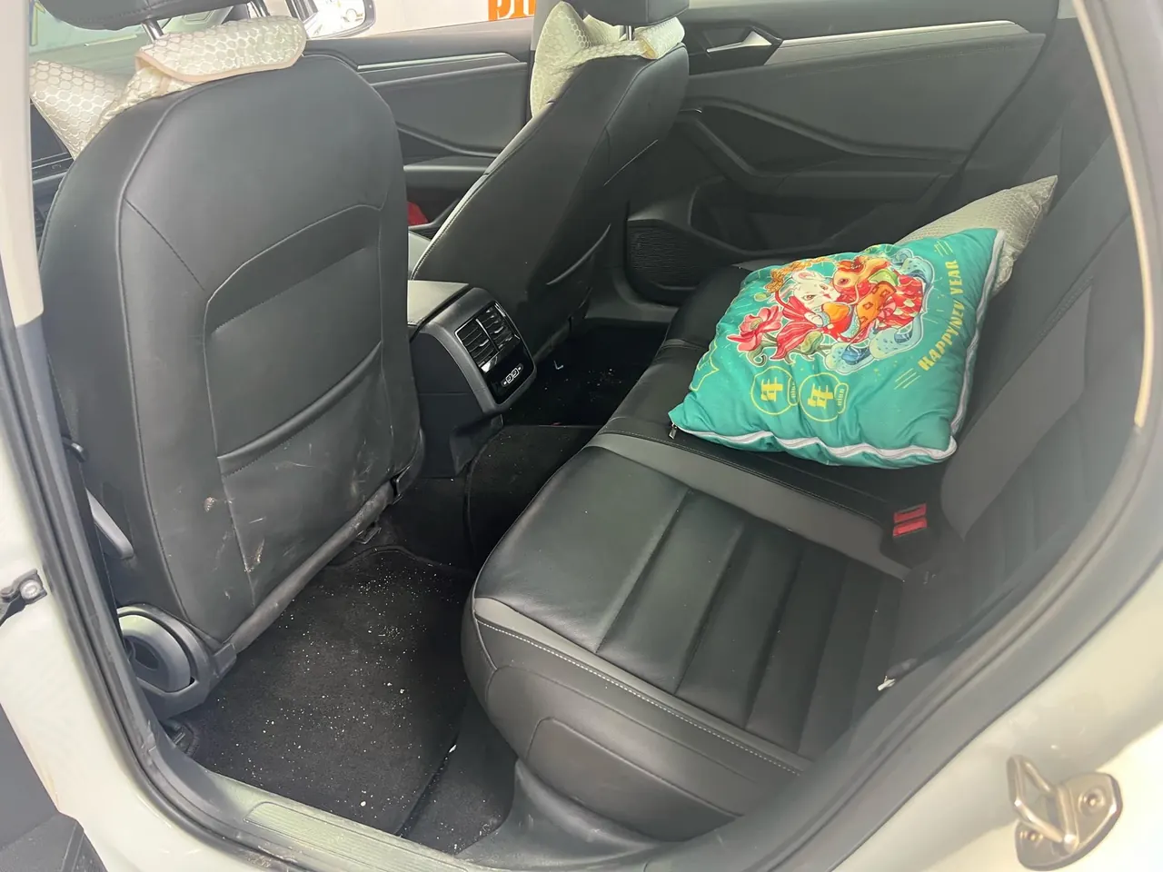 Volkswagen 2020 Sagitar 1.4TSI 280TSI Comfortable Automatic 9