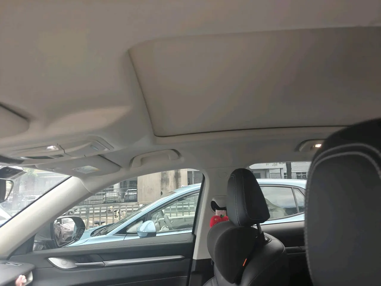 Haval 2024 H6 1.5T Two-Drive Classic Automatic Gear 5