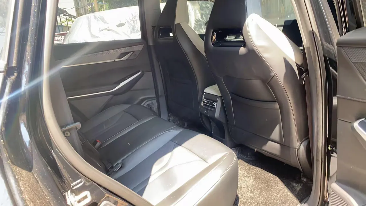 ChangAn 2026 CS75 PLUS 1.5T Smart Champion Edition New Blue Whale Smart Navigation Automatic Gear 5