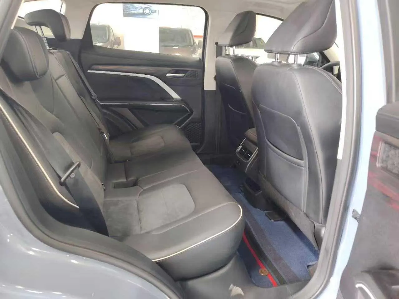 Haval 2023 H6 1.5T National Tide Edition Urban Edition Automatic Gear 6
