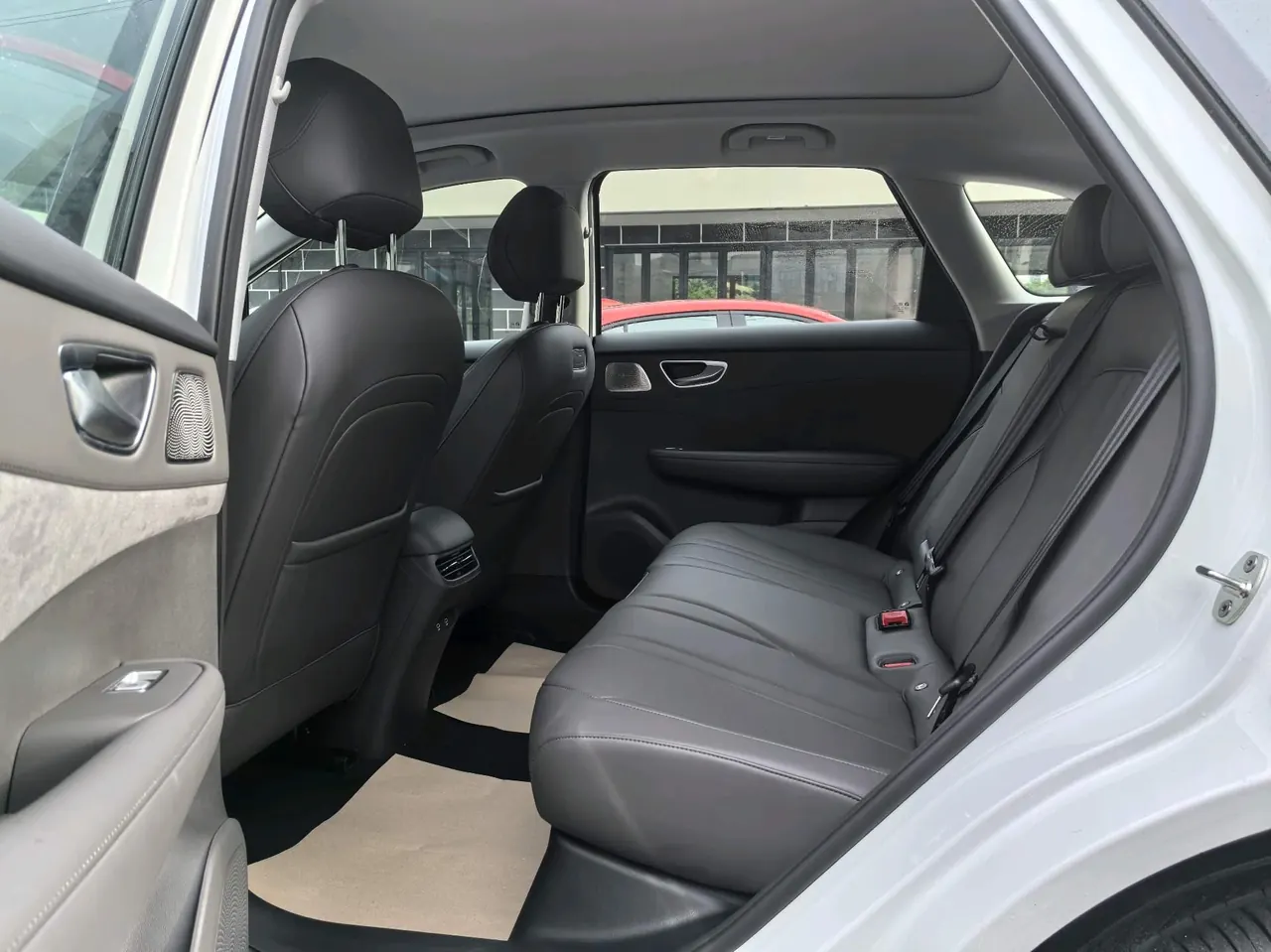 Shangjie 2025 H5 Max Automatic Gear 12