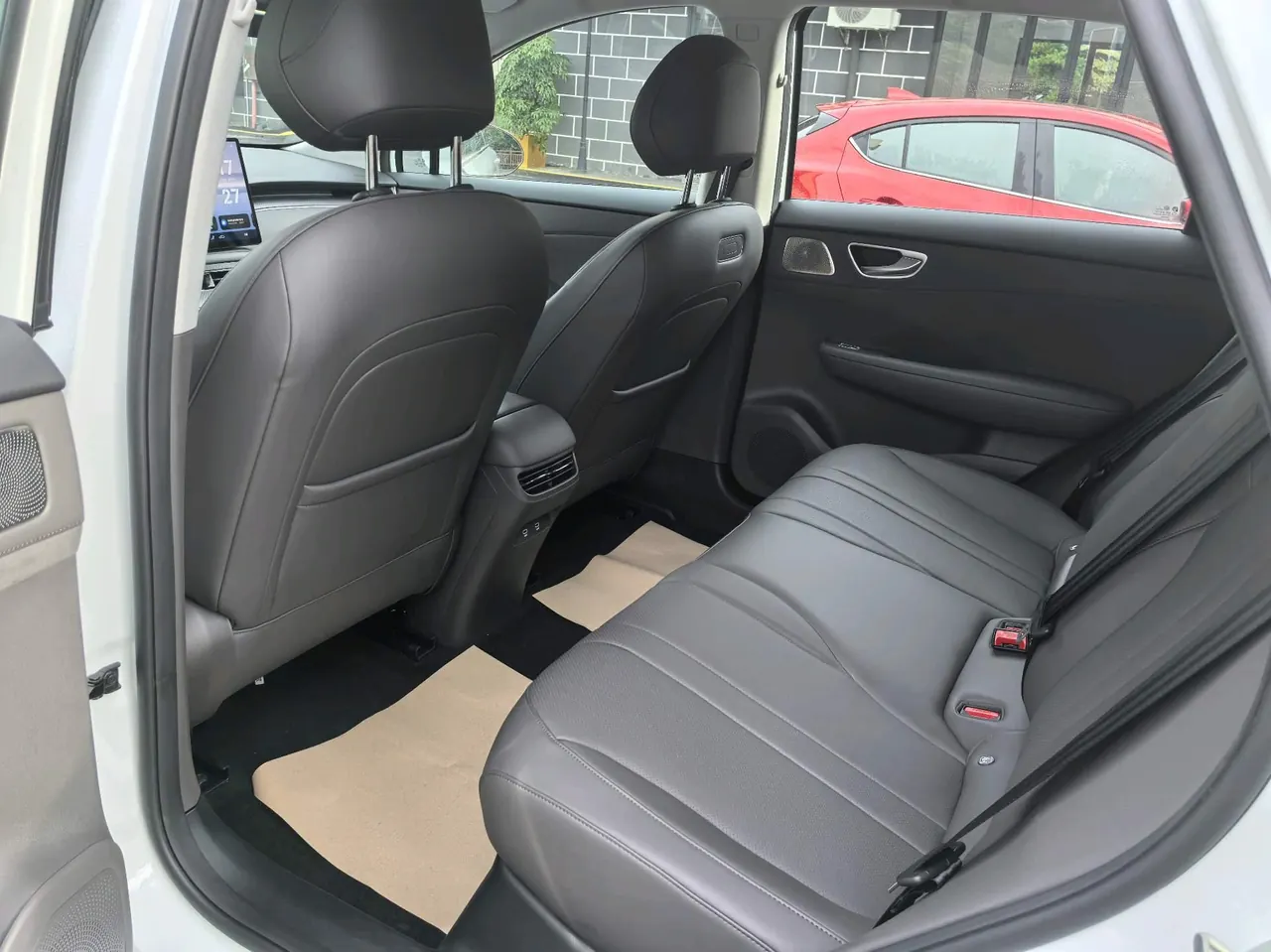 Shangjie 2025 H5 Max Automatic Gear 13