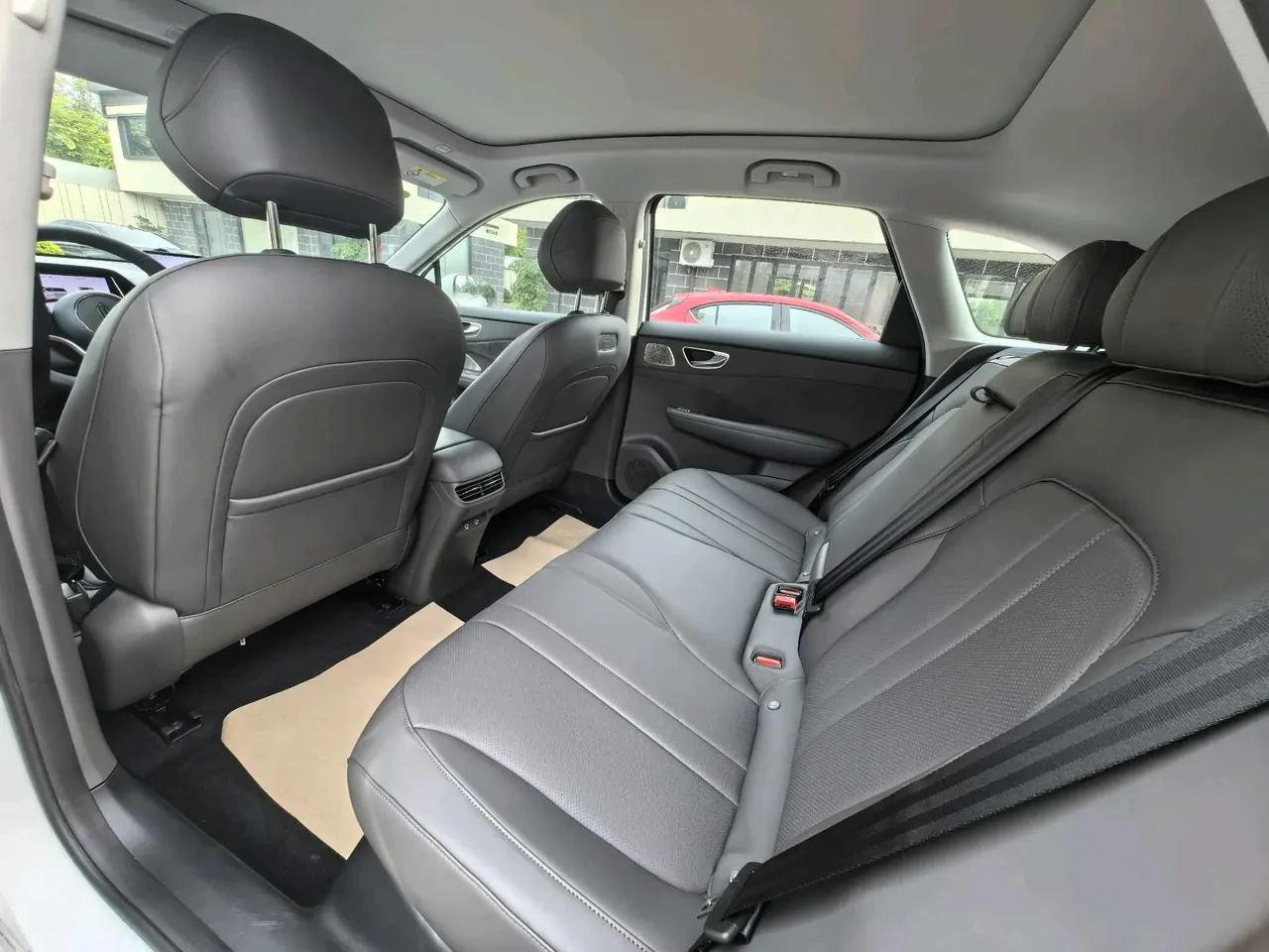 Shangjie 2025 H5 Max Automatic Gear 14