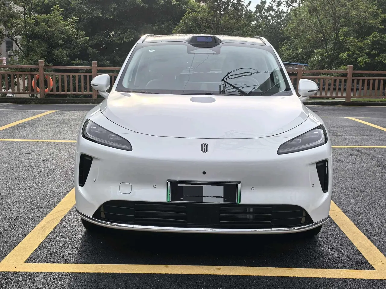 Shangjie 2025 H5 Max Automatic Gear 2
