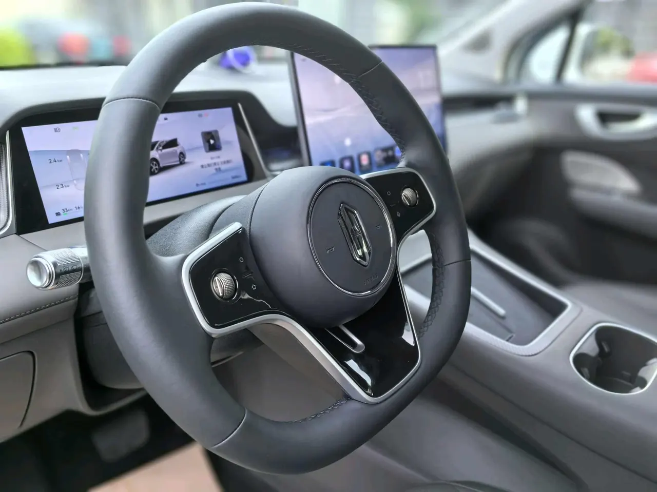 Shangjie 2025 H5 Max Automatic Gear 8