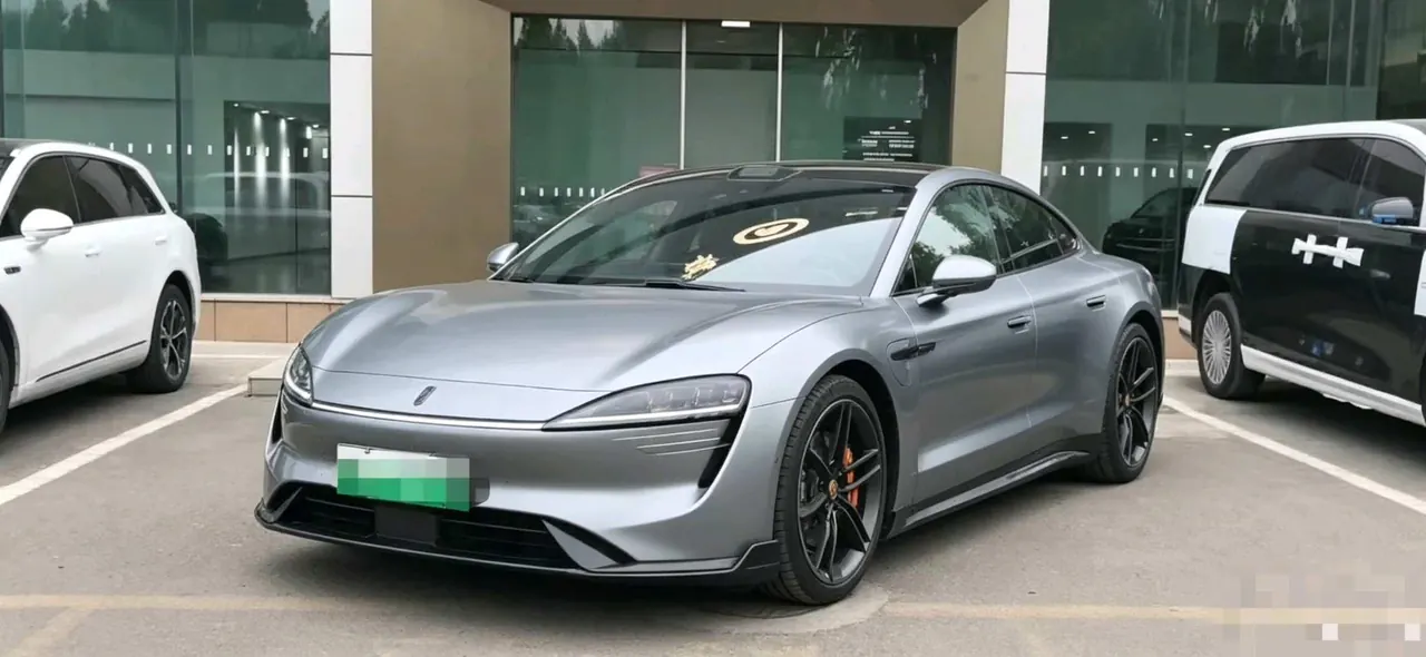 Открыть галерею: Intellectual 2026 S7 Ultra Automatic Transmission