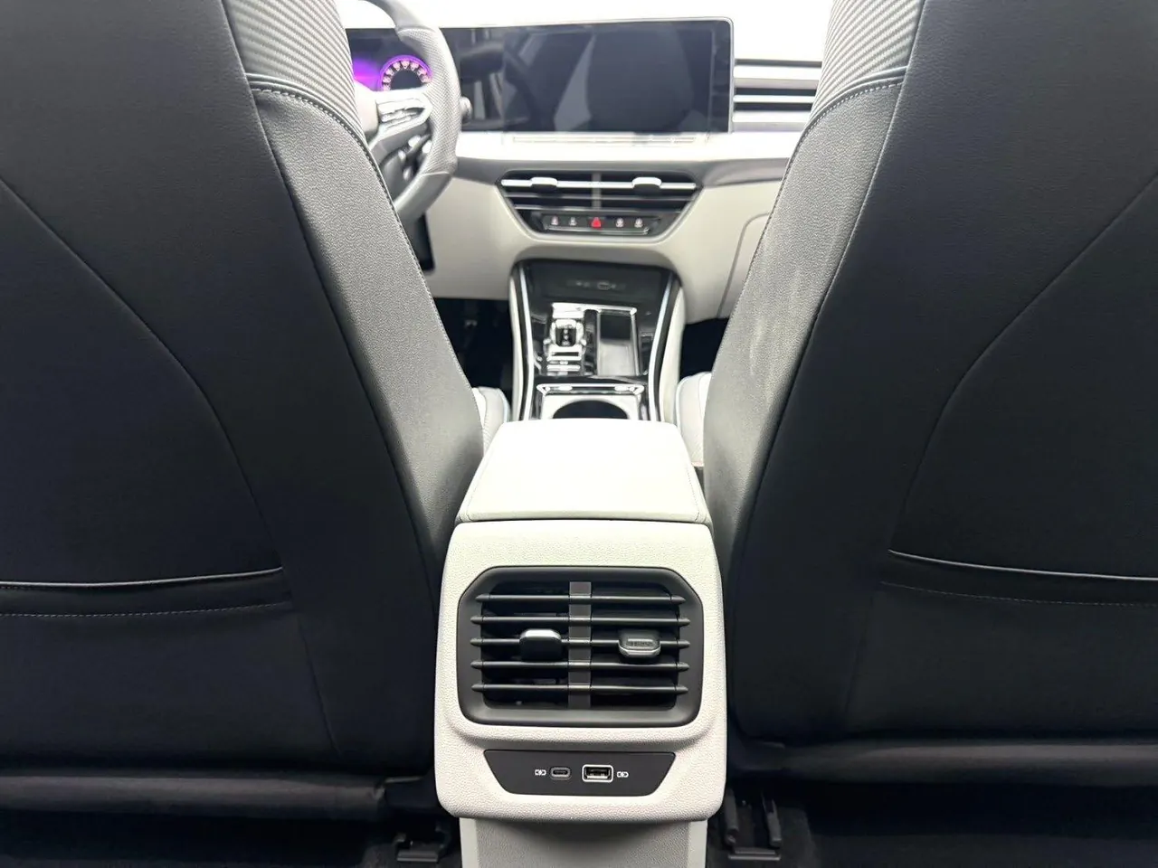 Volkswagen 2023 Ling Du L 1.4TSI 280TSI Cool Edition Automatic Gear 11