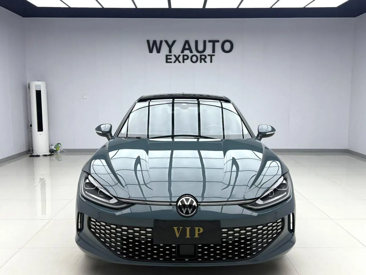 Volkswagen 2023 Ling Du L 1.4TSI 280TSI Cool Edition Automatic Gear 2