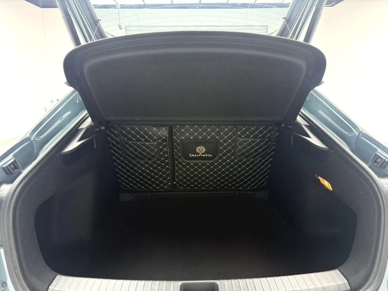 Volkswagen 2023 Ling Du L 1.4TSI 280TSI Cool Edition Automatic Gear 3