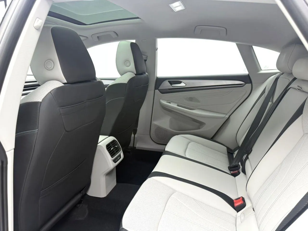 Volkswagen 2023 Ling Du L 1.4TSI 280TSI Cool Edition Automatic Gear 7