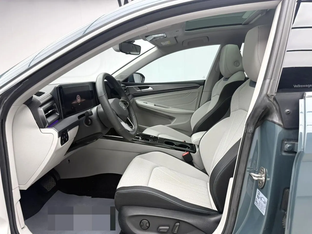 Volkswagen 2023 Ling Du L 1.4TSI 280TSI Cool Edition Automatic Gear 8