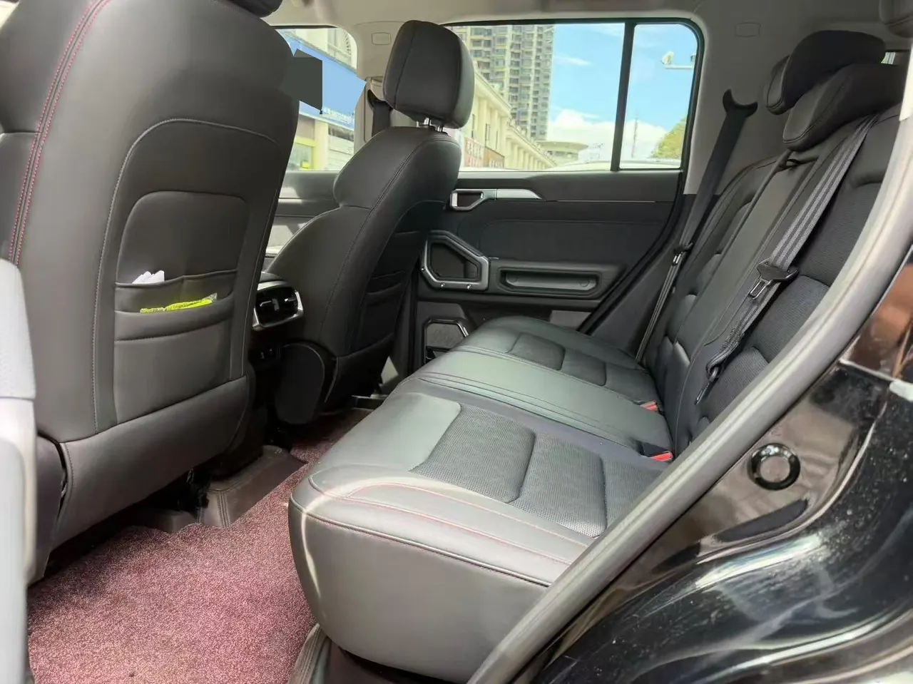 Jetour 2024 ShanHai T2 C- DM 1.5T 129KM Forest Edition Automatic Gear 5