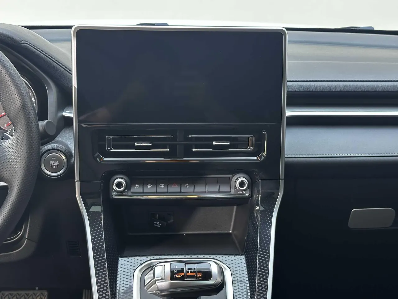 Haval 2021 M6 PLUS 1.5T Luxury Smart Joint Automatic Gear 9