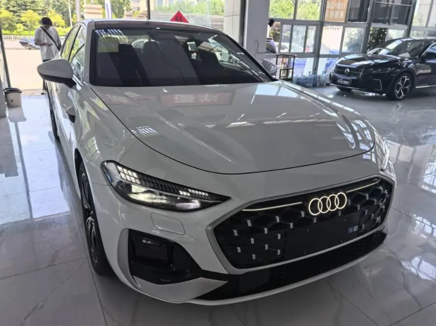 Audi 2026 A5L 2.0T Dry Kun Smart Driving Edition Automatic Gear 2
