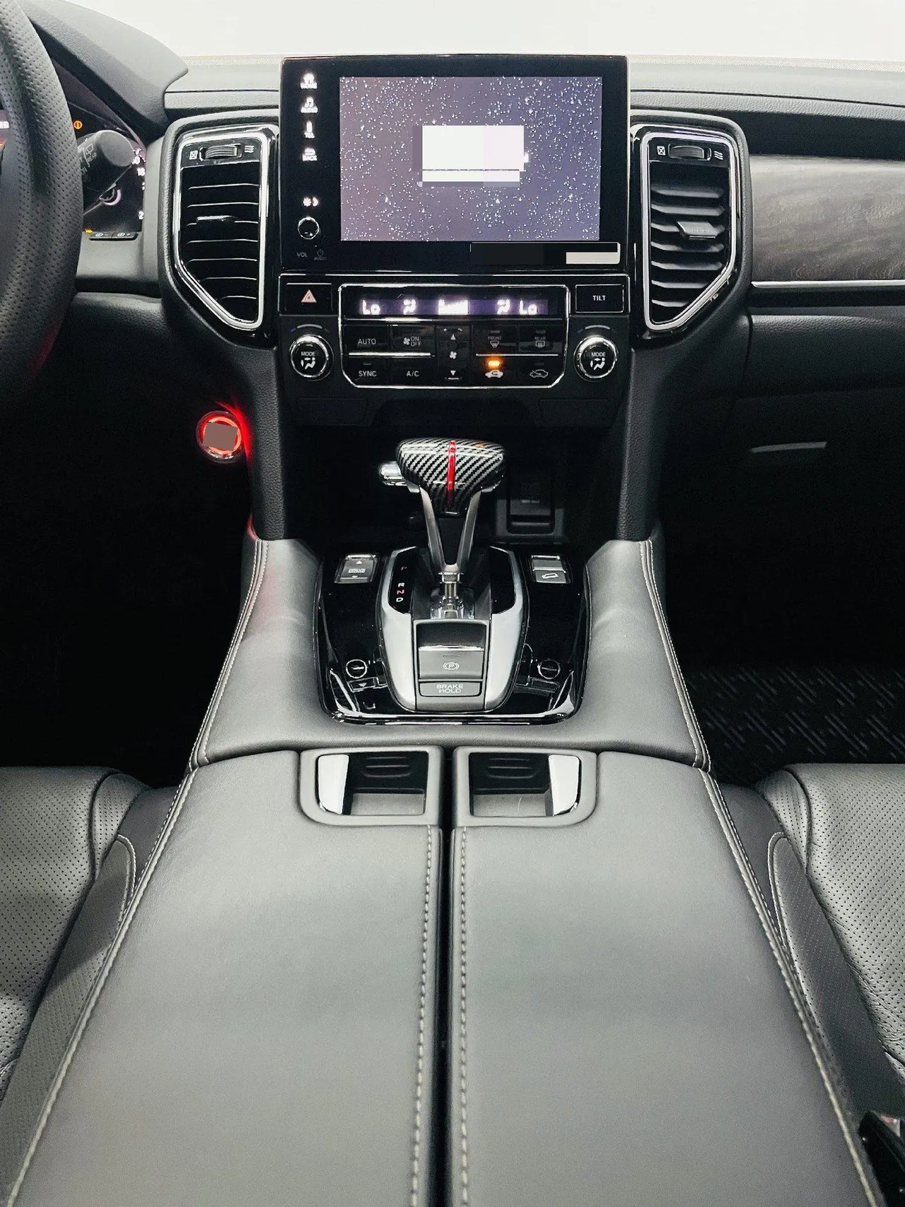 Honda 2020 UR-V 1.5T Stepless 240TURBO Two-Drive Zhiyue Edition Automatic Gear 9