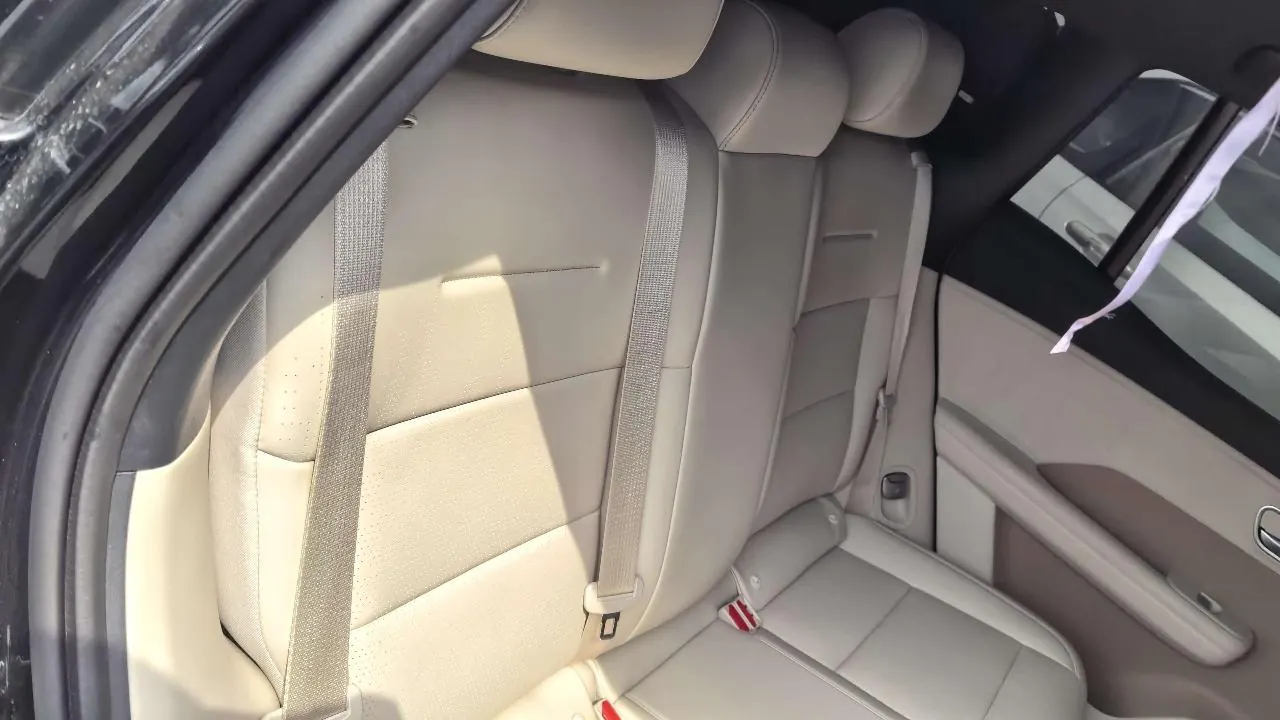 Toyota 2025 Platinum Intelligence 3X 520 Pro Advanced Intelligence Driving Edition Automatic Gear 4