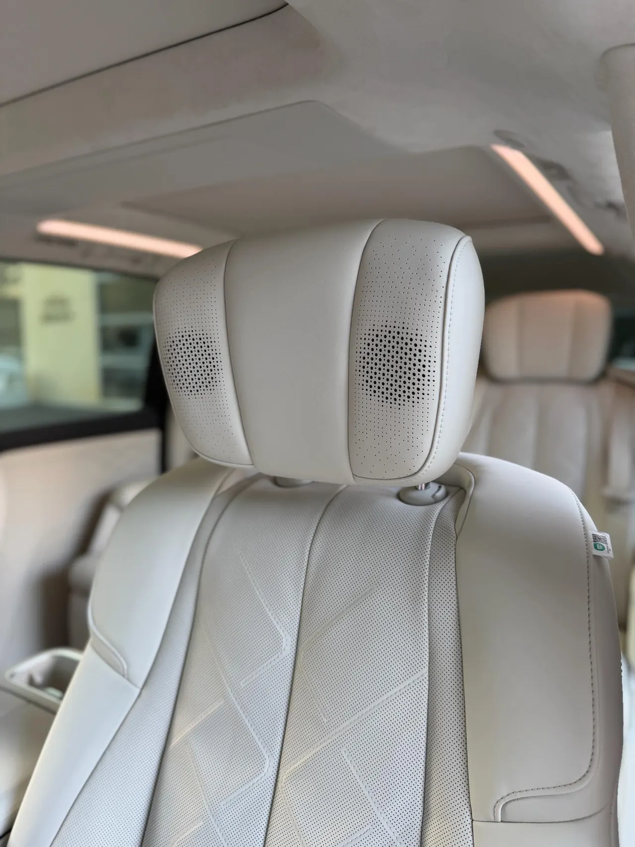 Buick 2026 to the world family 1.5T luxury version of automatic gear 14