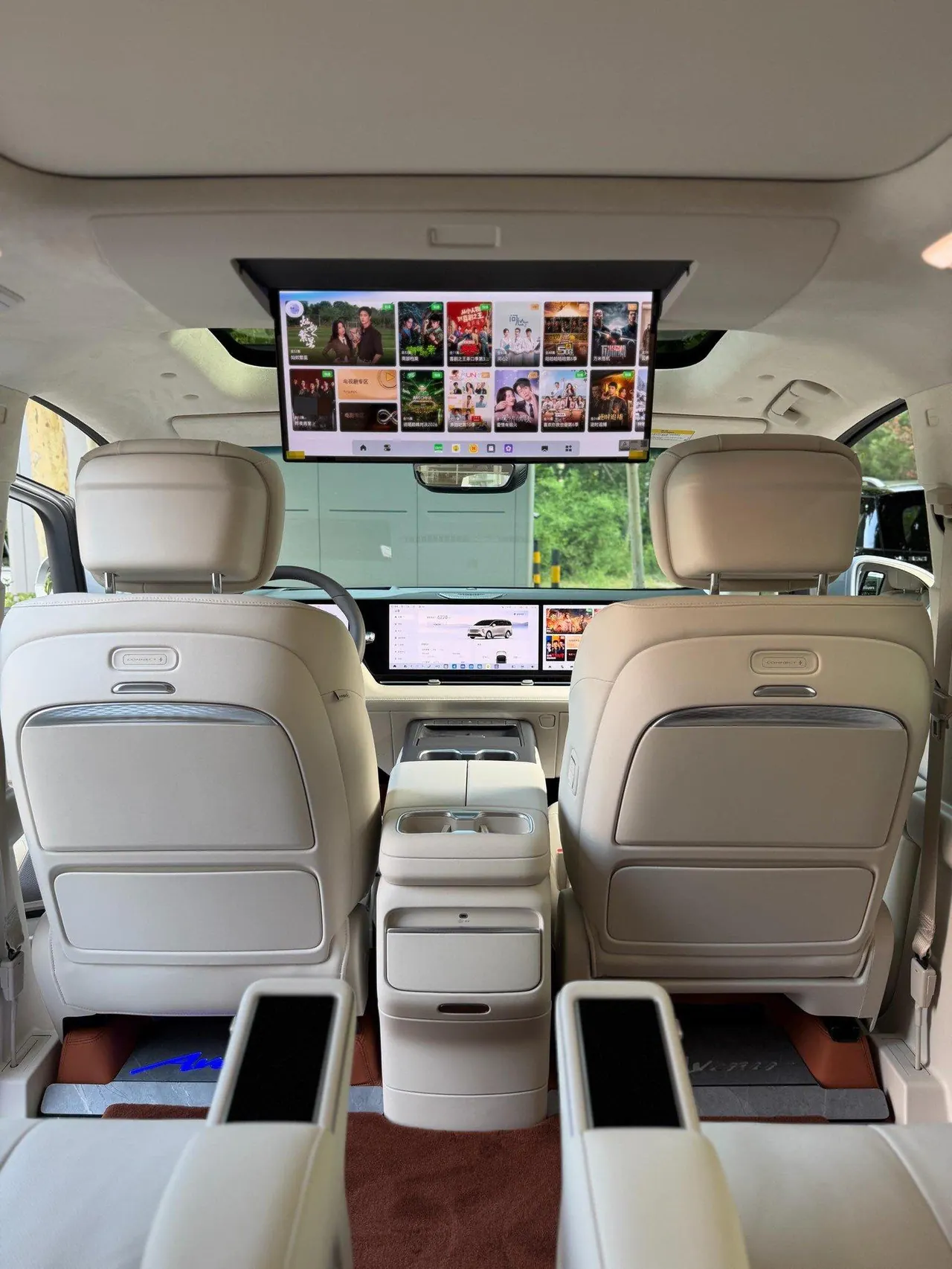 Buick 2026 to the world family 1.5T luxury version of automatic gear 16