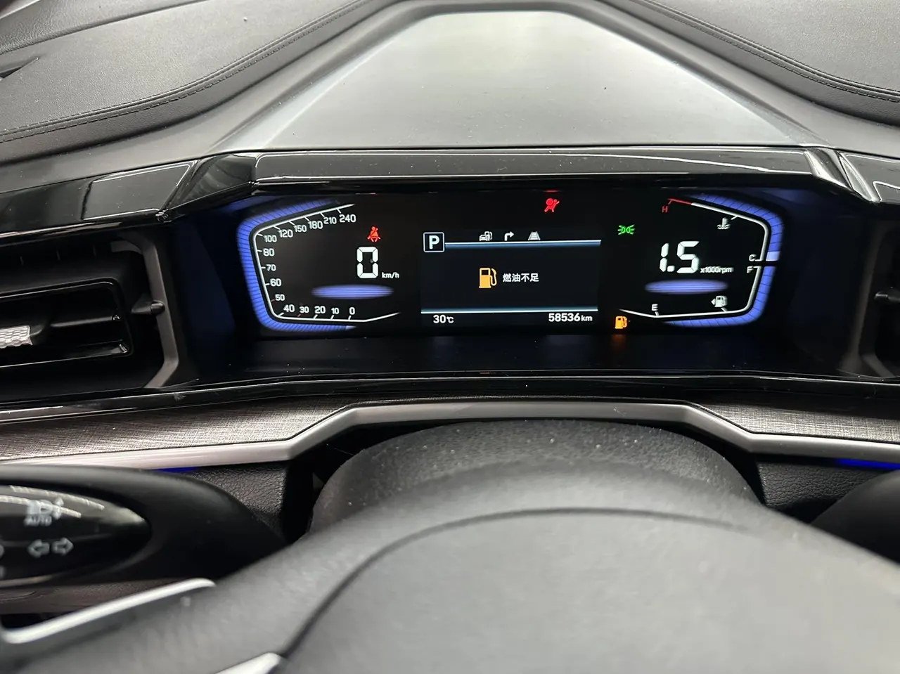 Hyundai 2021 Kusi Road 2.0TGDi 380TGDi LUX Premium Zhiai Distinguished Edition Automatic Gear 11