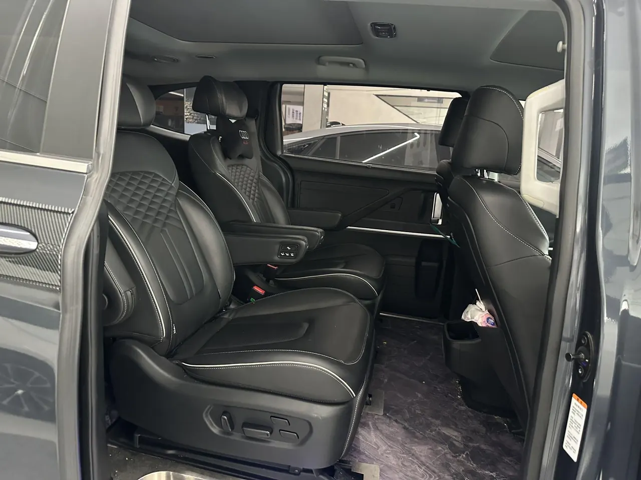 Hyundai 2021 Kusi Road 2.0TGDi 380TGDi LUX Premium Zhiai Distinguished Edition Automatic Gear 6