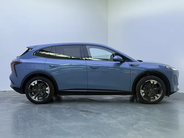 HongQi 2025 Tiangong 06 660 Four-wheel Drive Intelligent Edition Automatic Gear 14
