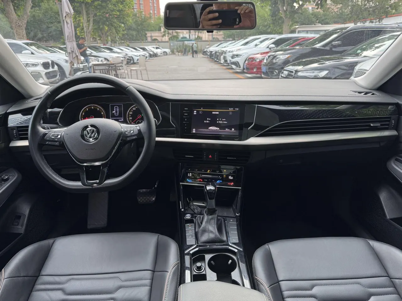 Volkswagen 2020 Passat 2.0TSI 330TSI Elite Edition Automatic 7