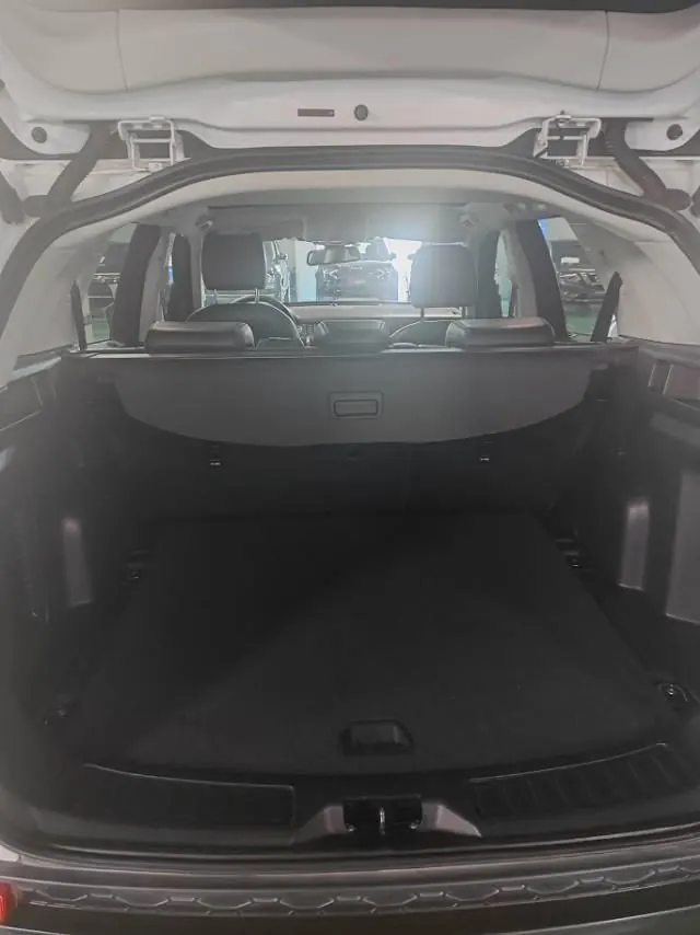 Land Rover 2020 Discovery Sports Edition 48V 2.0T 249PS R-Dynamic HSE Luxury Custom Edition Automatic Gear 7