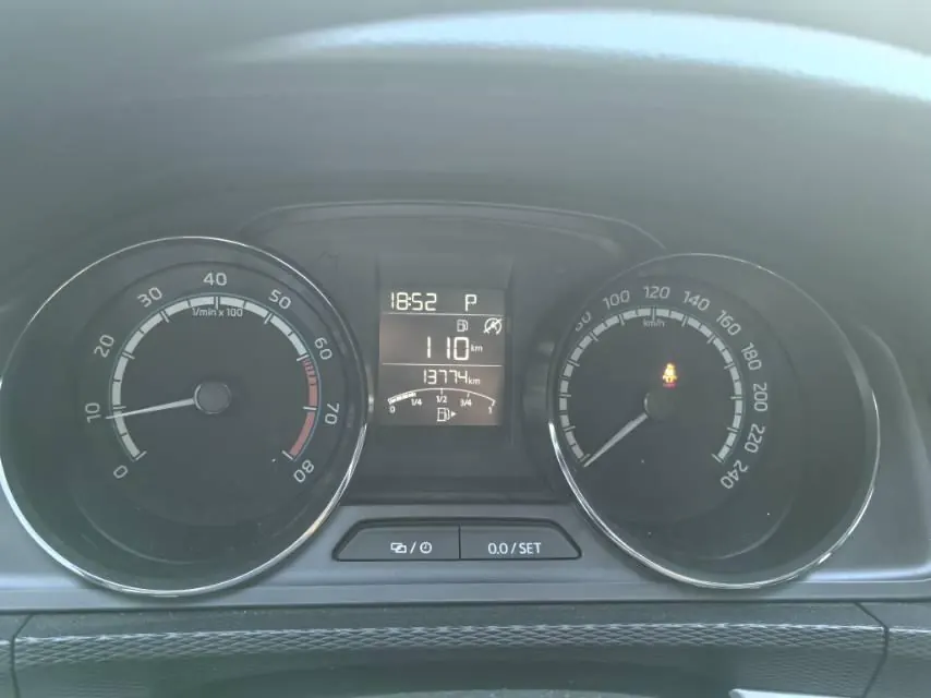 Skoda 2024 Komik GT 1.5 Premium Edition Automatic Gear 9