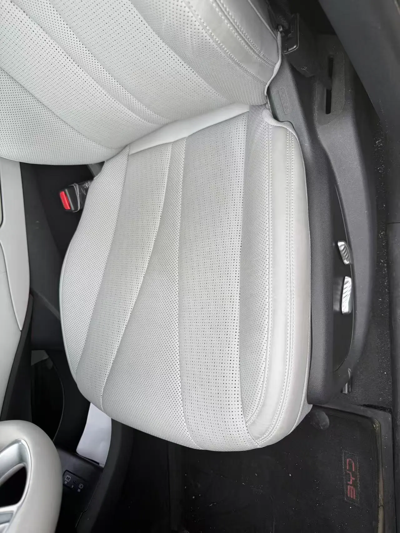 BYD 2025 Sea Lion 06 EV 520 Pilot Edition Automatic Gear 3