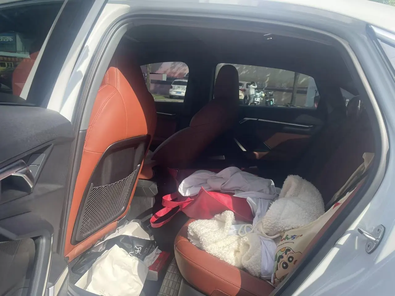 Audi 2026 A3L Limousine 1.5TFSI 35TFSI Flying Premium Luxury Selection Bag (Modified) Automatic Gear 5