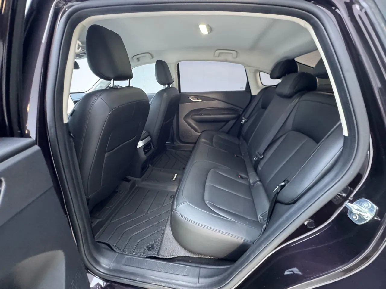 WuLing 2023 Starlight 1.5 150 Advanced Edition Automatic Gear 6