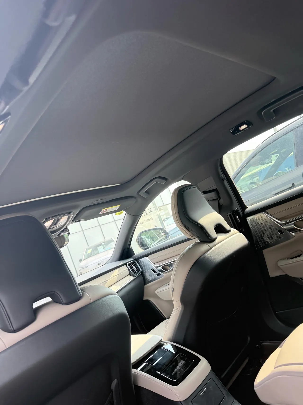Volvo S90 New Energy 2026 Model S90 PHEV 2.0T T8 All-Wheel Drive Long-Range Intelligent Luxury Automatic 7