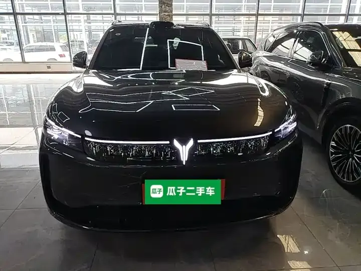 Voyah FREE 2025 FREE 4WD Dry Kun Edition 3