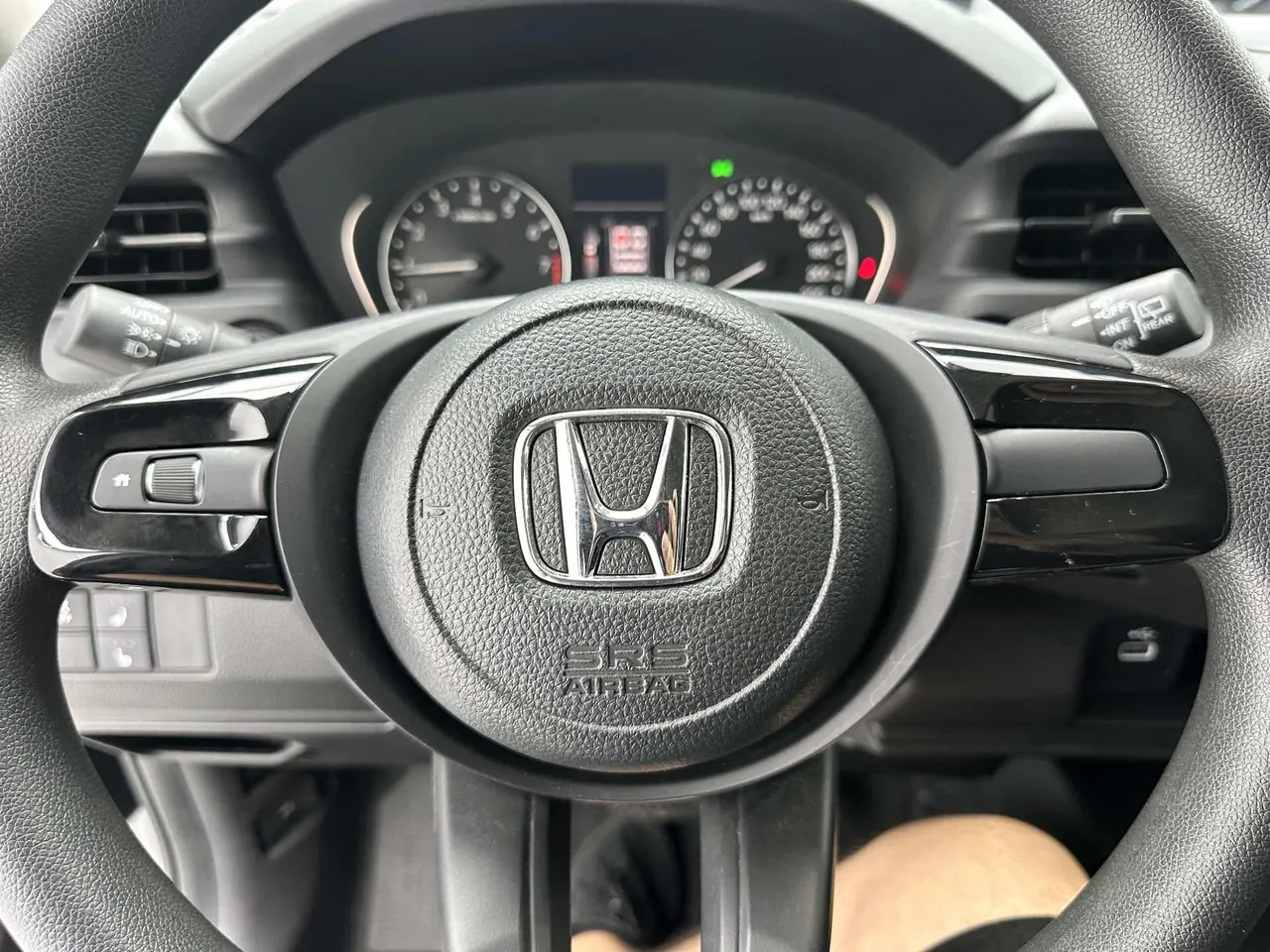 Honda 2023 XR-V 1.5 stepless thermal version of automatic gear 14