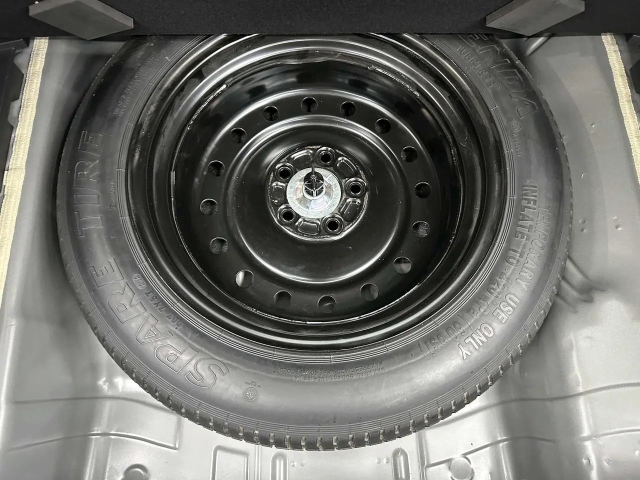 Honda 2023 XR-V 1.5 stepless thermal version of automatic gear 17