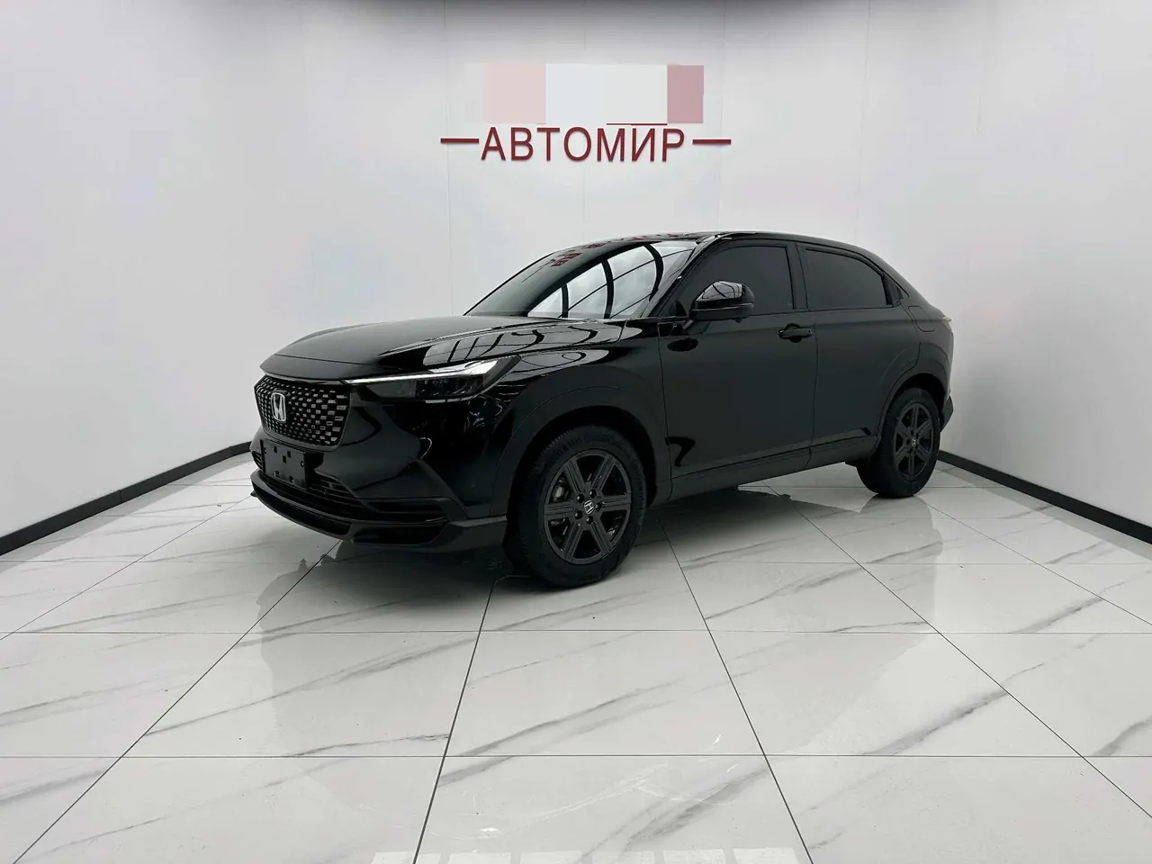 Honda 2023 XR-V 1.5 stepless thermal version of automatic gear 2
