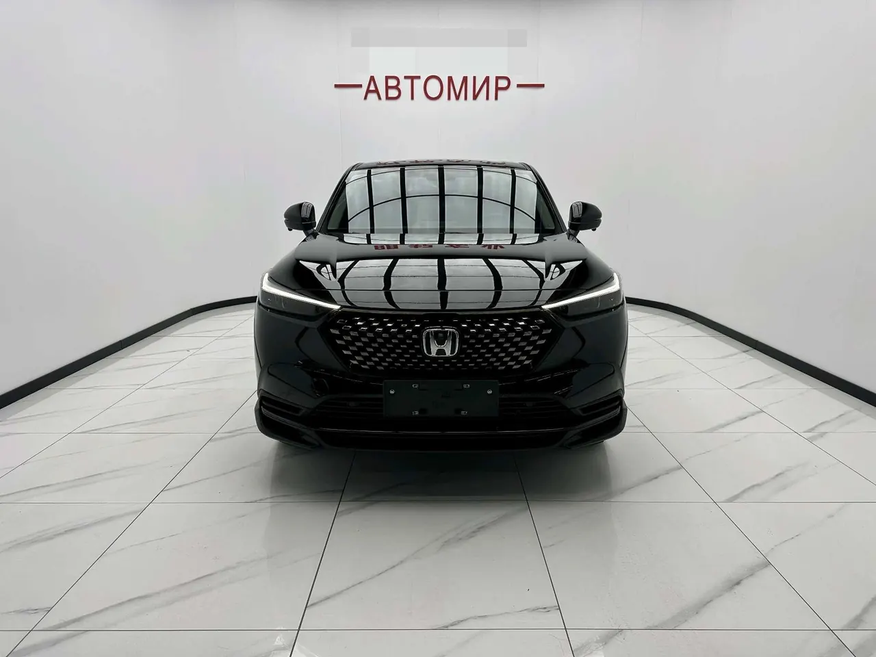 Honda 2023 XR-V 1.5 stepless thermal version of automatic gear 3