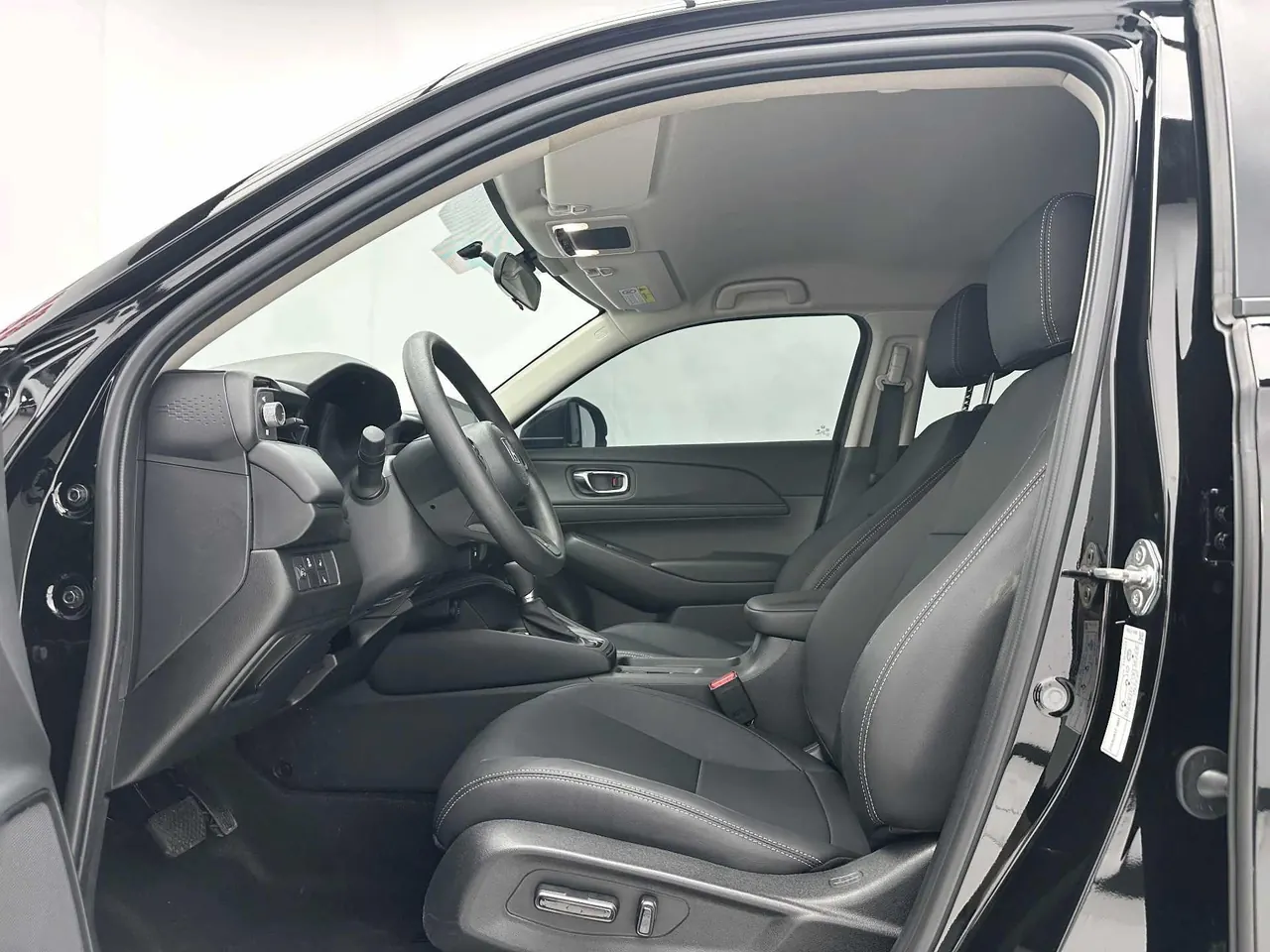Honda 2023 XR-V 1.5 stepless thermal version of automatic gear 5