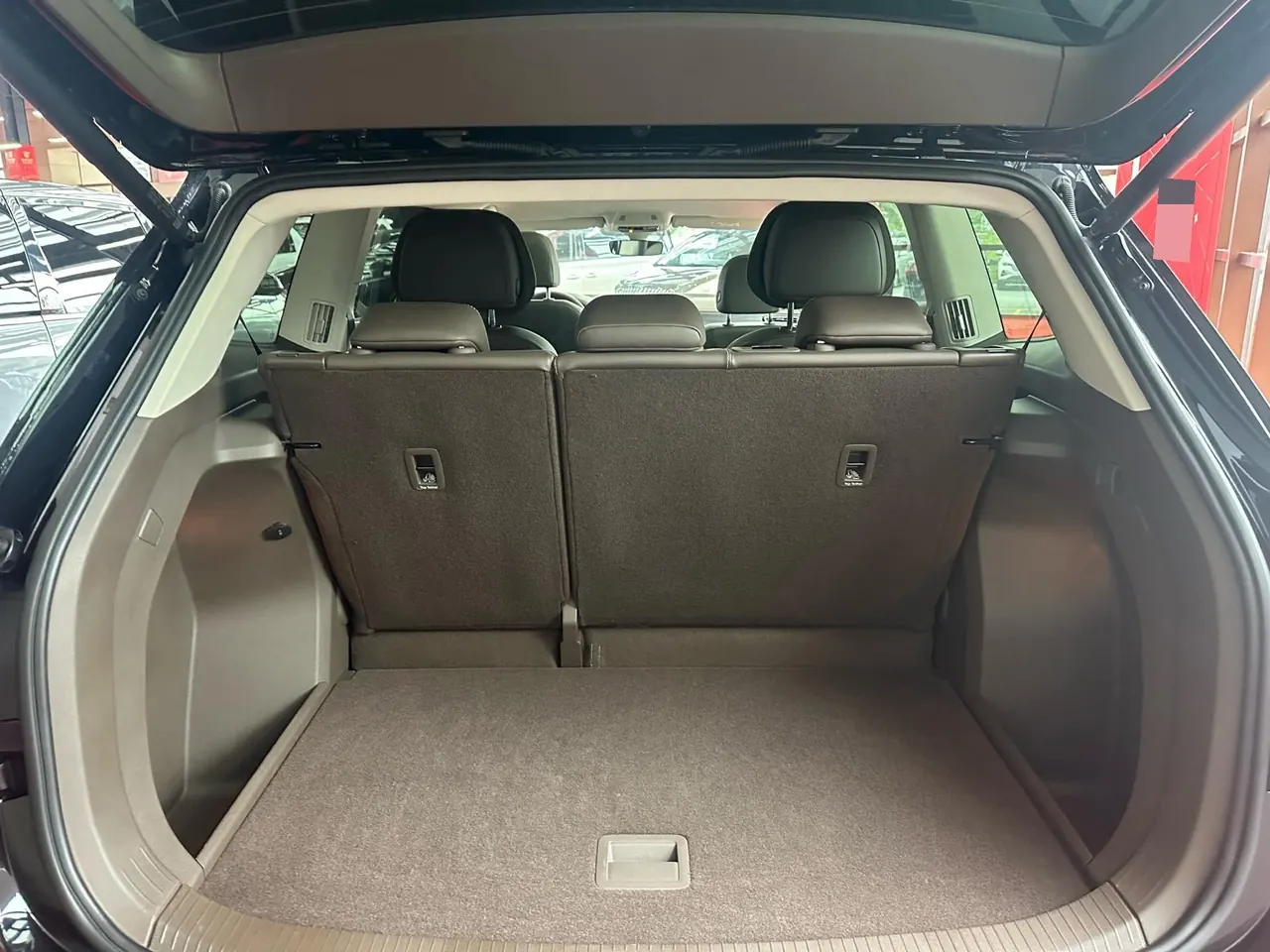 Volkswagen 2024 Wei (Viloran) 2.0TSI 380TSI Premium Edition Automatic Gear 9