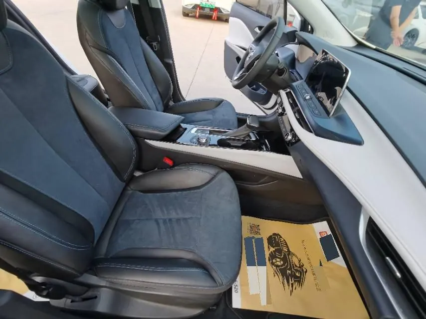 Buick 2020 VELITE 6 Connected Smart PLUS Automatic Transmission 10