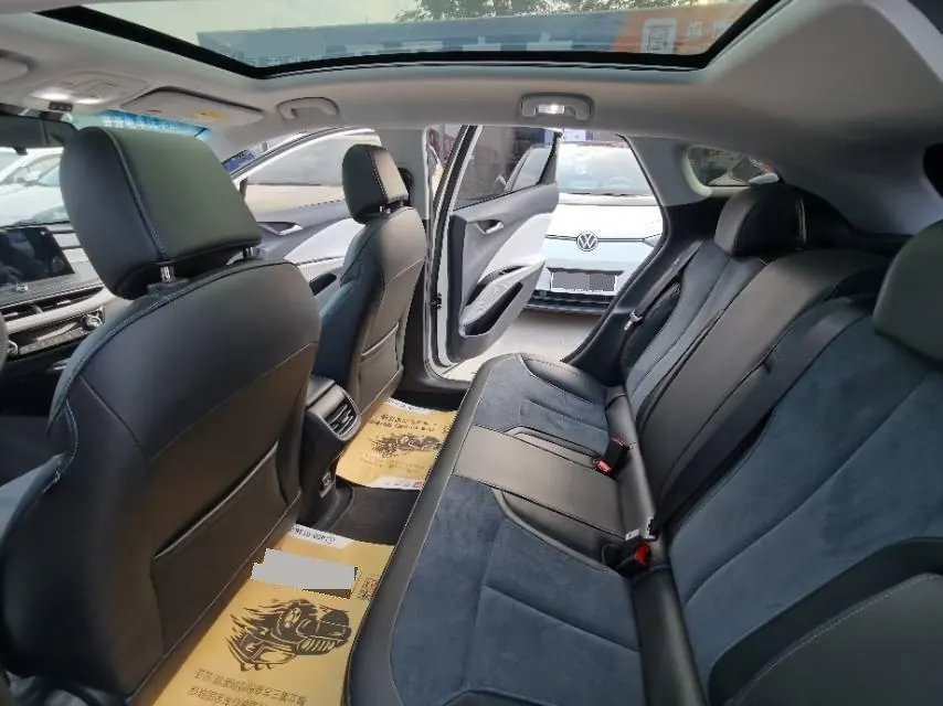 Buick 2020 VELITE 6 Connected Smart PLUS Automatic Transmission 11