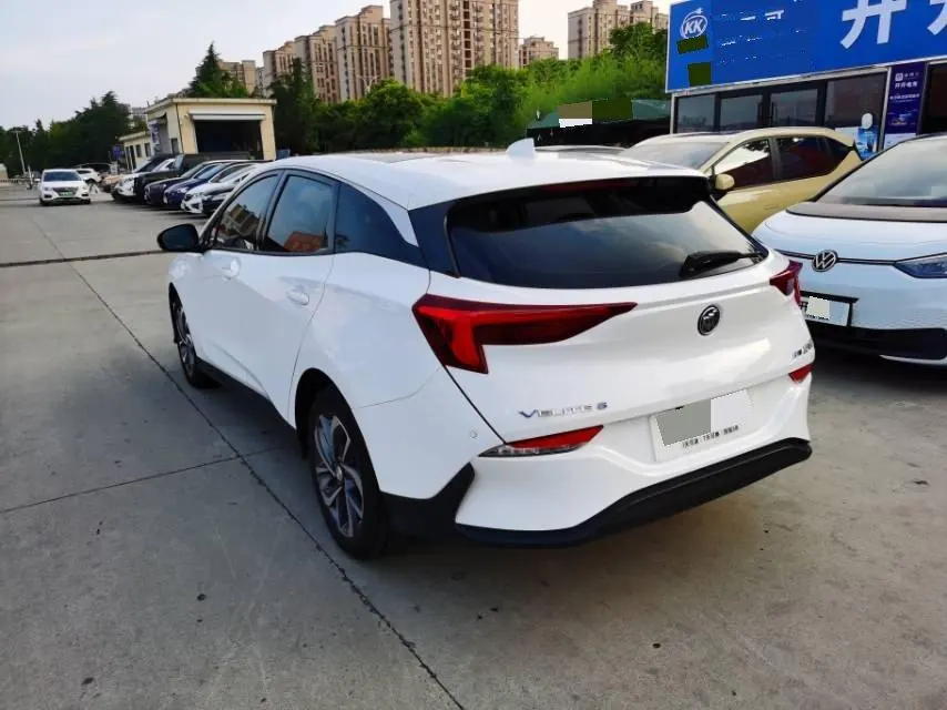 Buick 2020 VELITE 6 Connected Smart PLUS Automatic Transmission 6