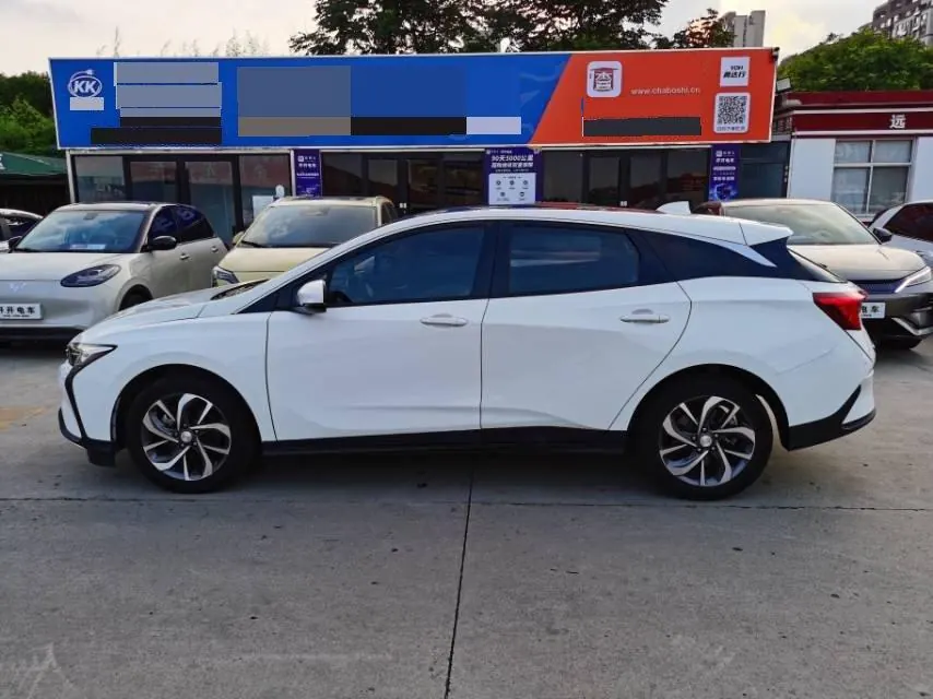 Buick 2020 VELITE 6 Connected Smart PLUS Automatic Transmission 7