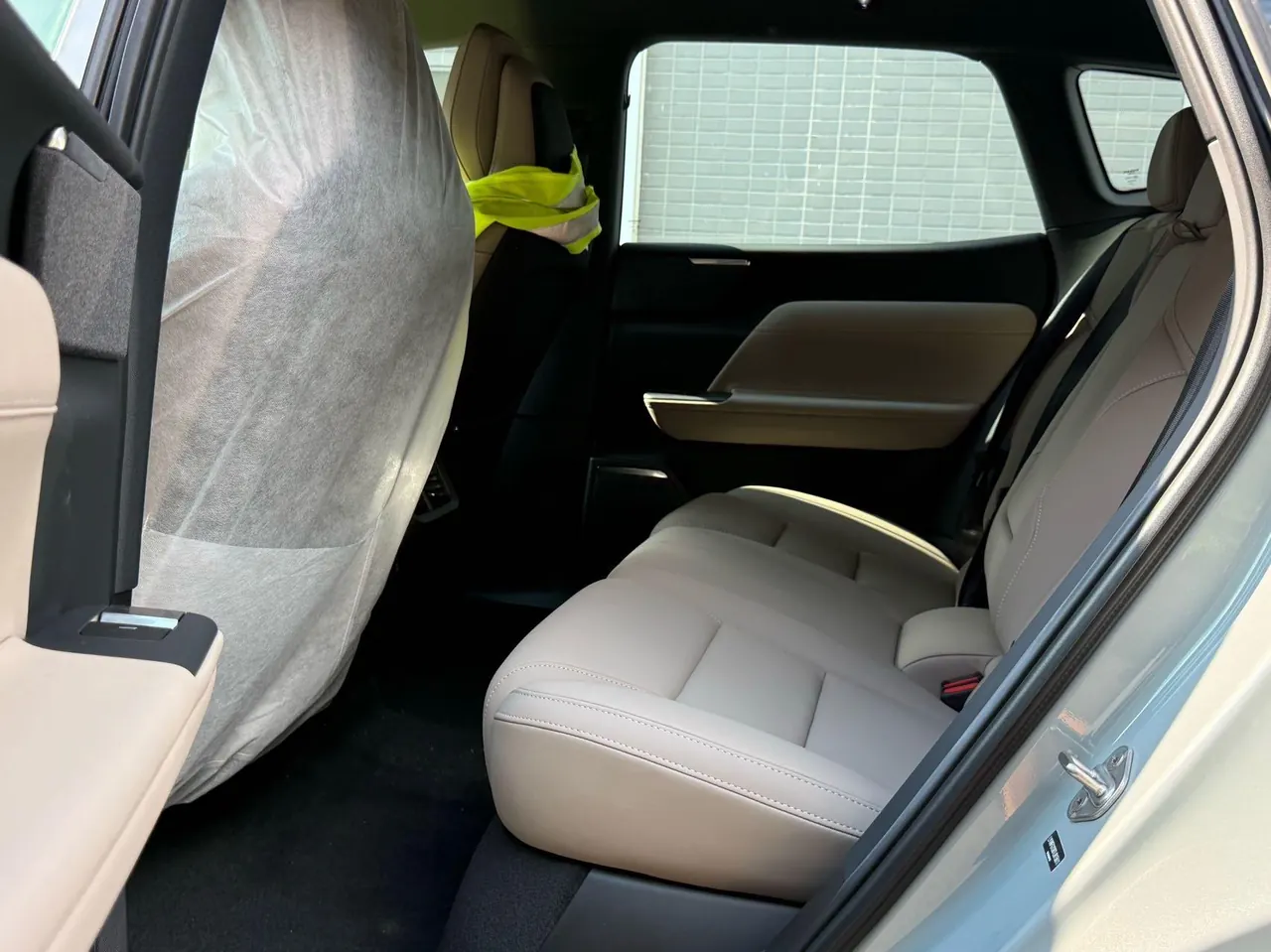 Volvo 2026 XC70 1.5T 4-wheel drive long endurance Core automatic gear 5